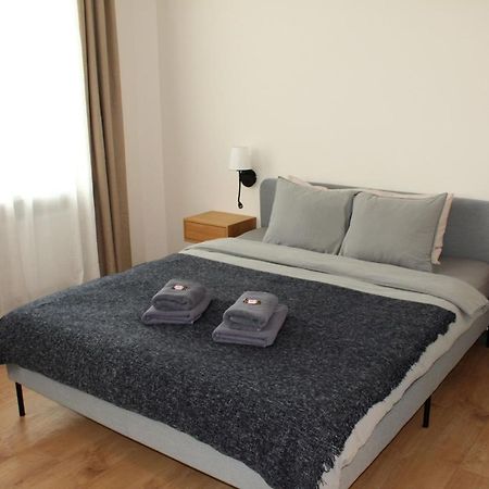 Cesu Apartamenti Cēsis Exterior foto