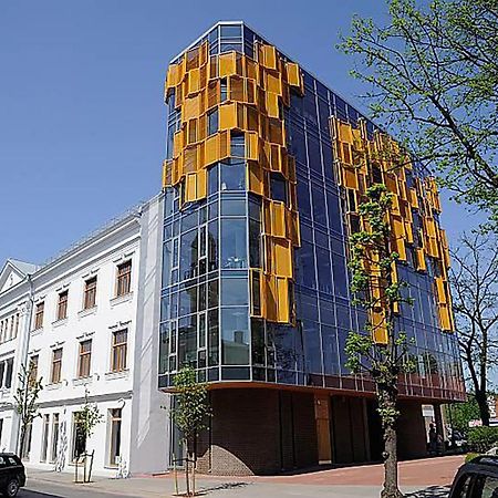 Cesu Apartamenti Cēsis Exterior foto