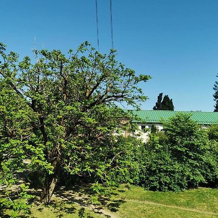 Cesu Apartamenti Cēsis Exterior foto