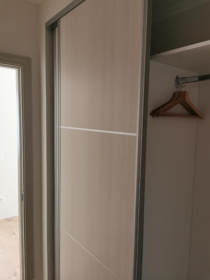 Cesu Apartamenti Cēsis Exterior foto