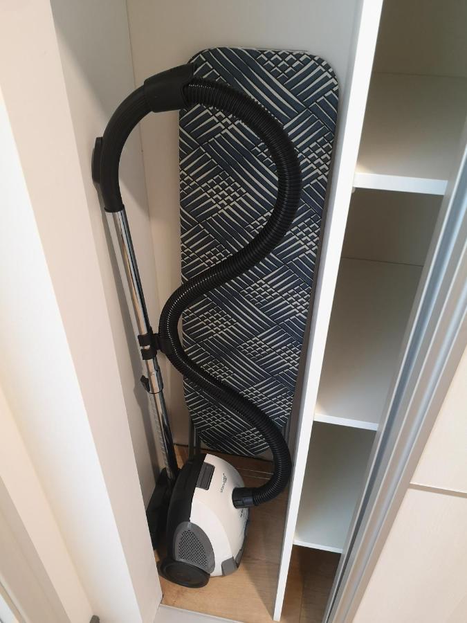 Cesu Apartamenti Cēsis Exterior foto