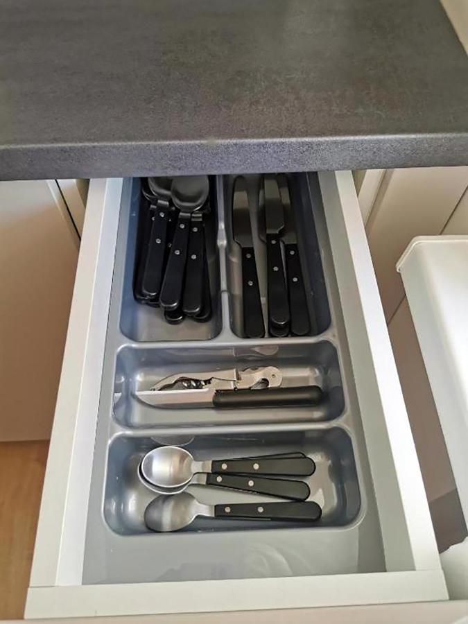 Cesu Apartamenti Cēsis Exterior foto