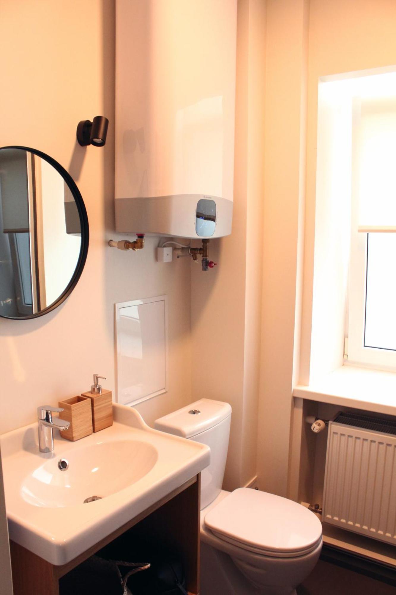 Cesu Apartamenti Cēsis Exterior foto